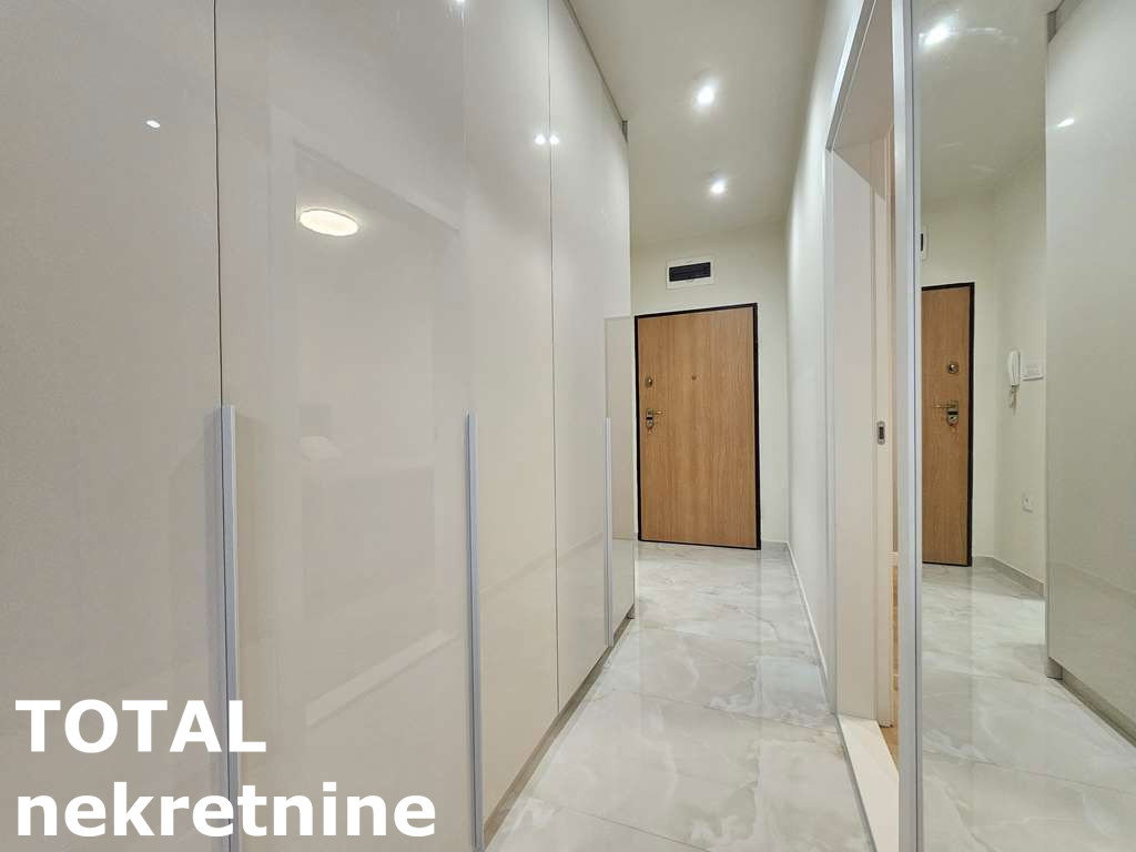 Dvosoban stan na prodaju, Grbavica, Novi Sad, 50m², 200.000 €