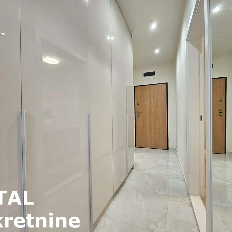 Dvosoban stan na prodaju, Grbavica, Novi Sad, 50m², 200.000 €