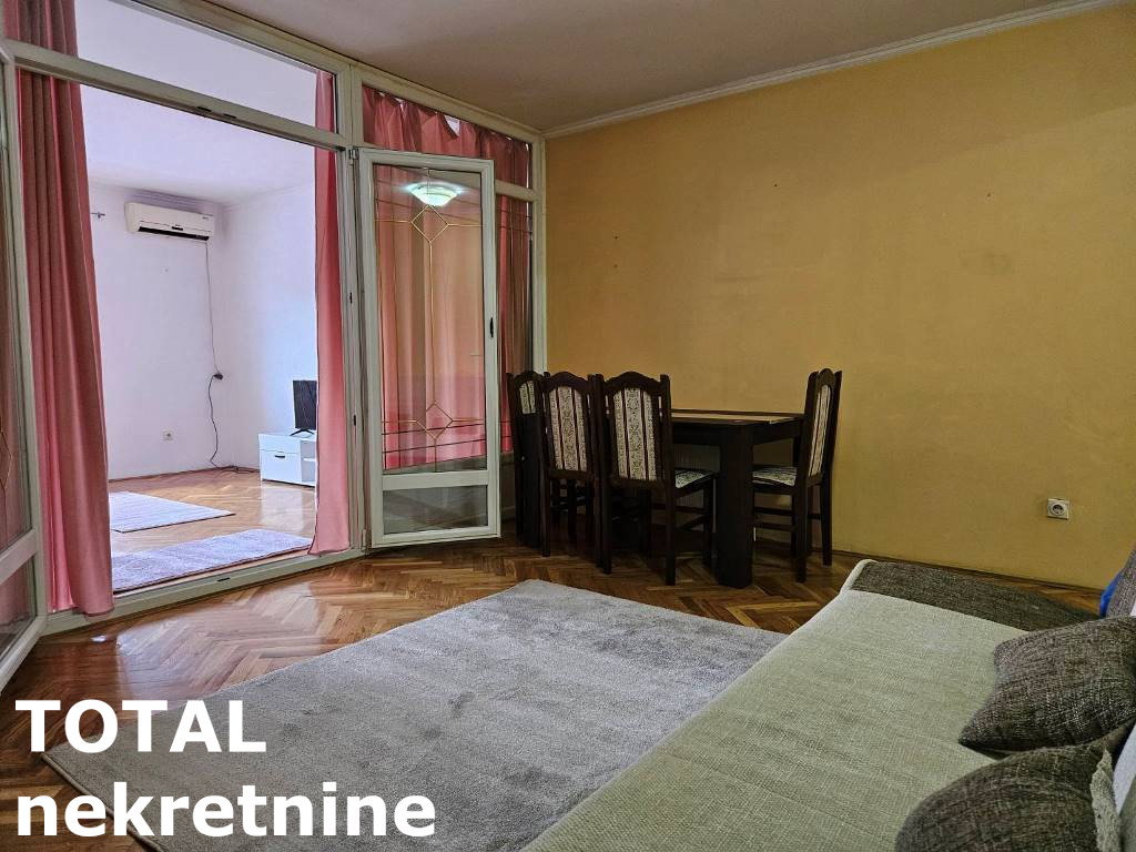 Stan Prodaja Novi Sad  53 m2