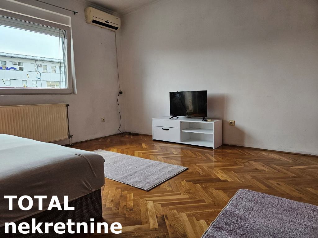 Stan Prodaja Novi Sad  53 m2