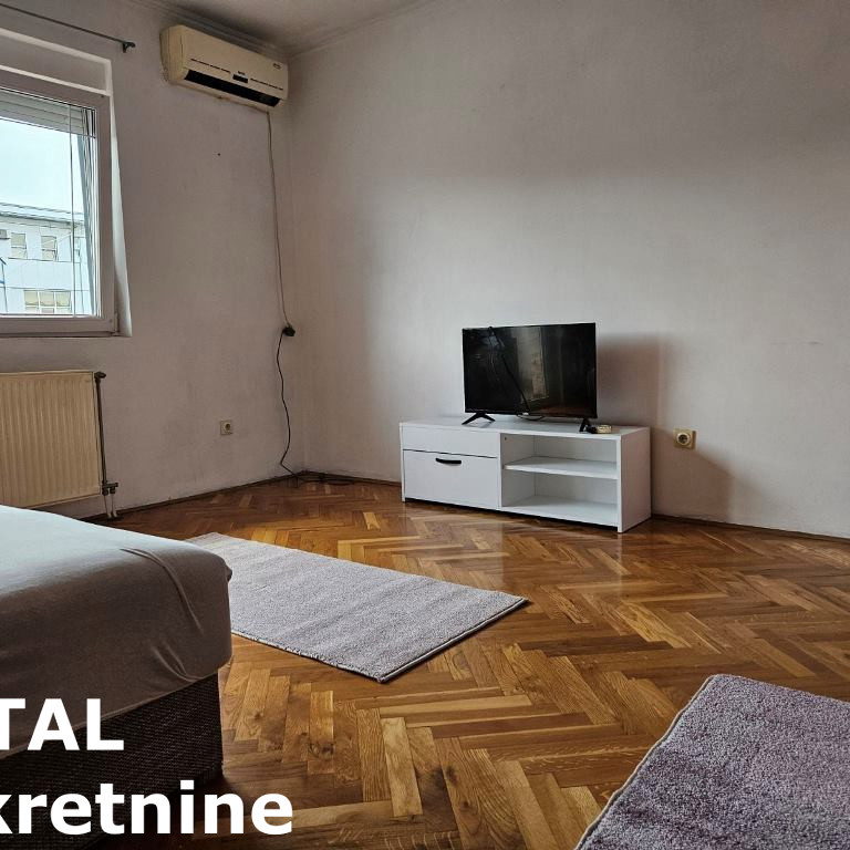 Stan Prodaja Novi Sad  53 m2