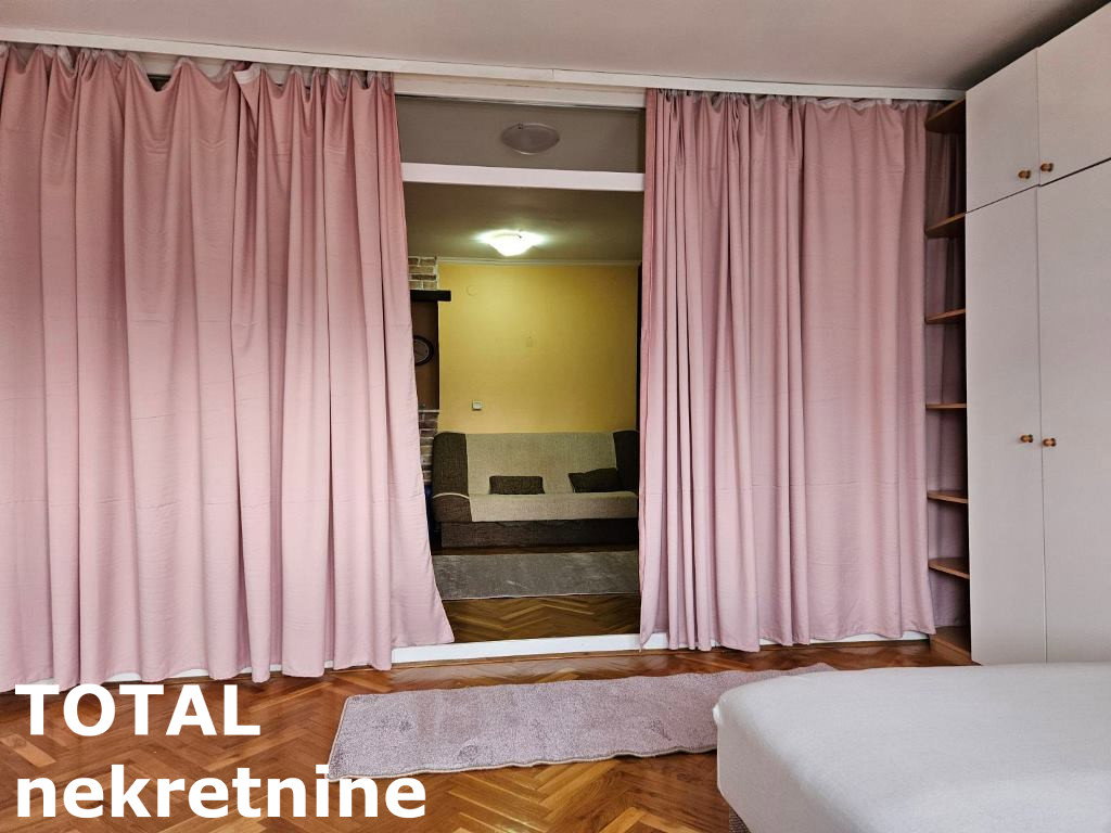 Stan Prodaja Novi Sad  53 m2