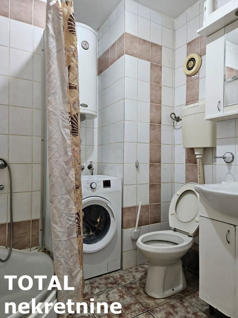 Stan Prodaja Novi Sad  53 m2