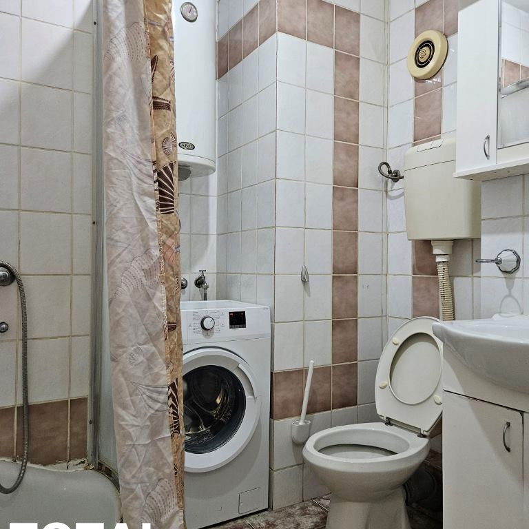 Stan Prodaja Novi Sad  53 m2
