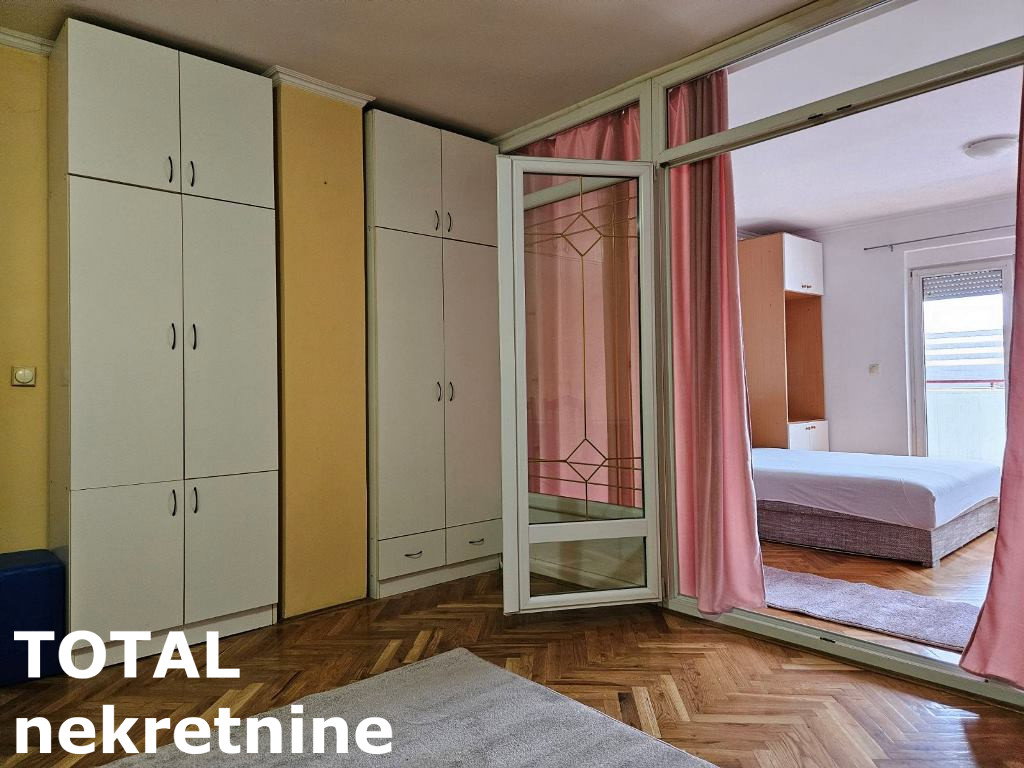 Stan Prodaja Novi Sad  53 m2