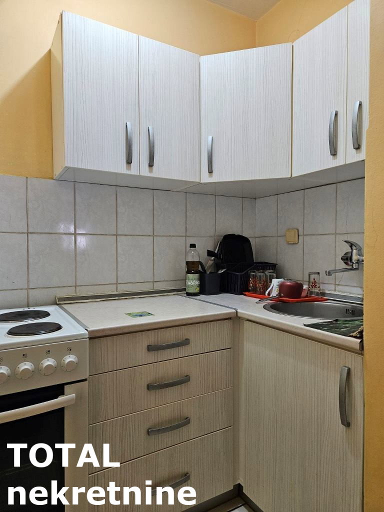 Stan Prodaja Novi Sad  53 m2