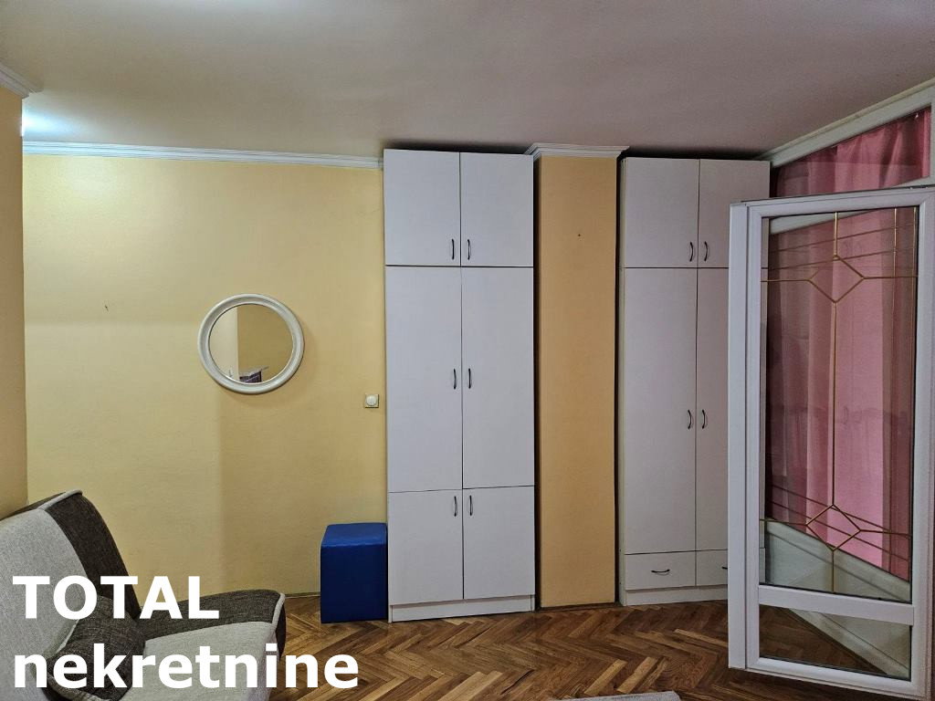 Stan Prodaja Novi Sad  53 m2