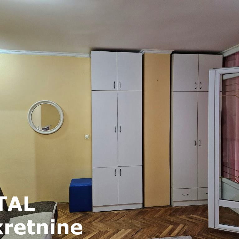 Stan Prodaja Novi Sad  53 m2