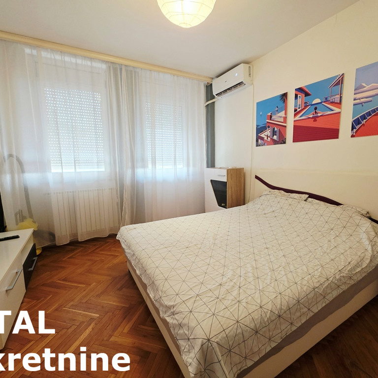 Stan Prodaja Novi Sad  41 m2