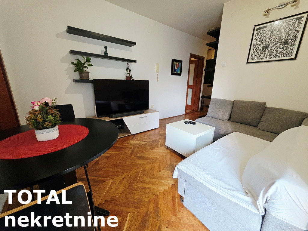 Stan Prodaja Novi Sad Stan Prodaja Novi Sad 41 m2