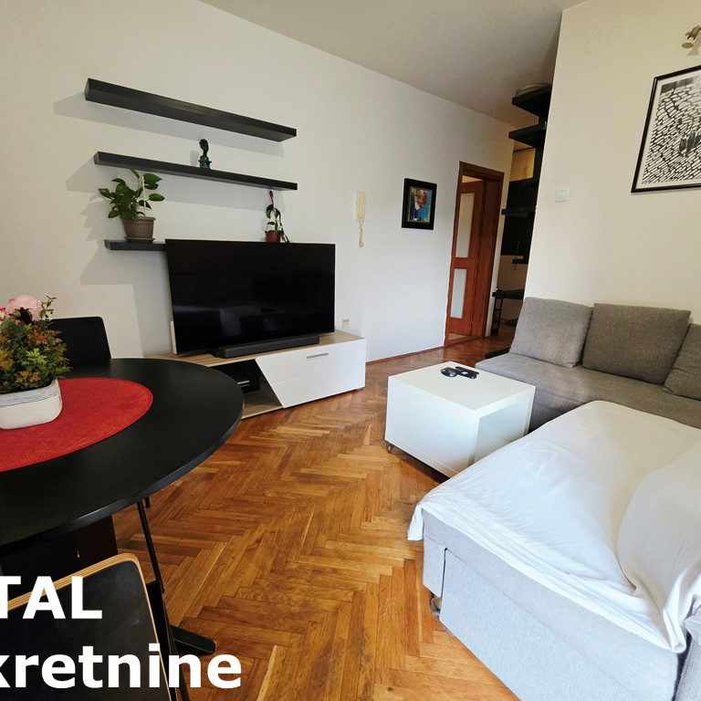 Stan Prodaja Novi Sad  41 m2