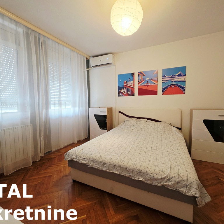 Stan Prodaja Novi Sad  41 m2