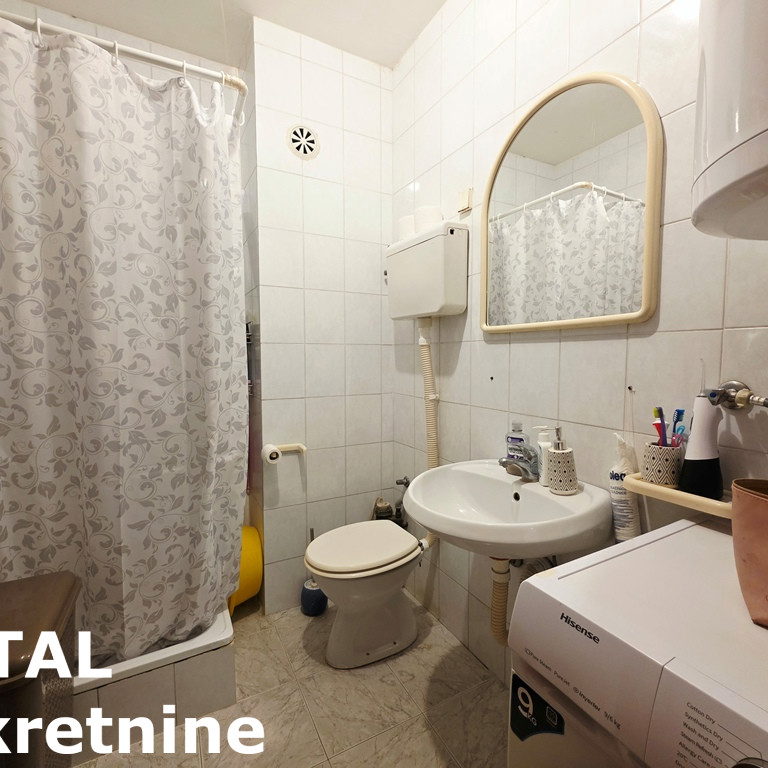 Stan Prodaja Novi Sad  41 m2