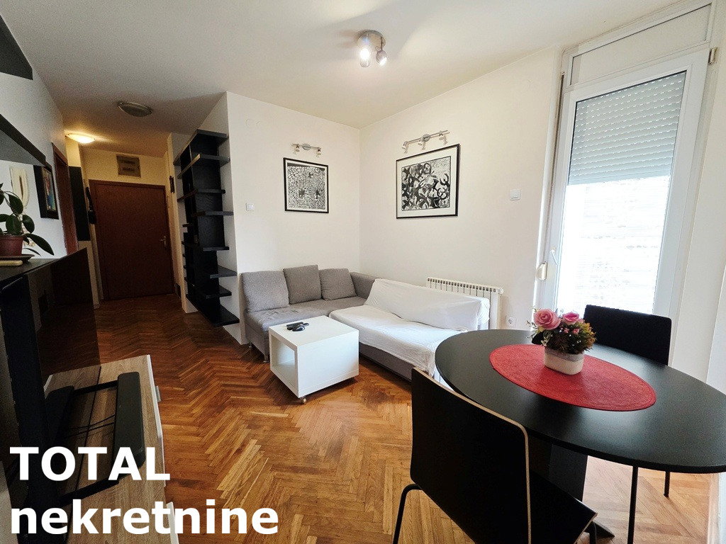 Stan Prodaja Novi Sad Stan Prodaja Novi Sad 41 m2