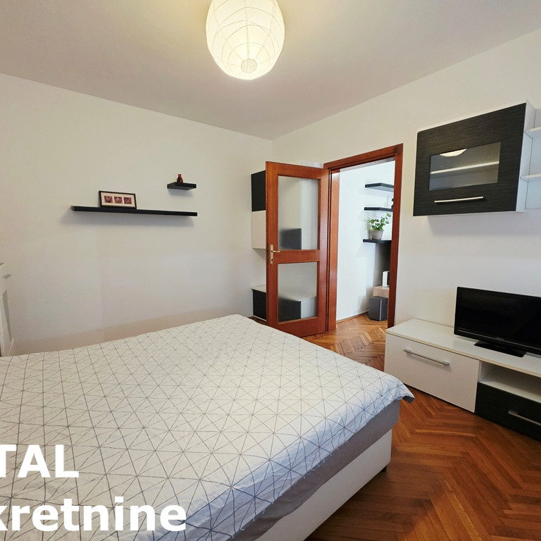 Stan Prodaja Novi Sad  41 m2