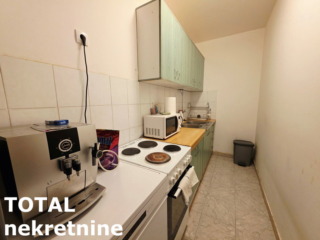 Stan Prodaja Novi Sad Stan Prodaja Novi Sad 41 m2