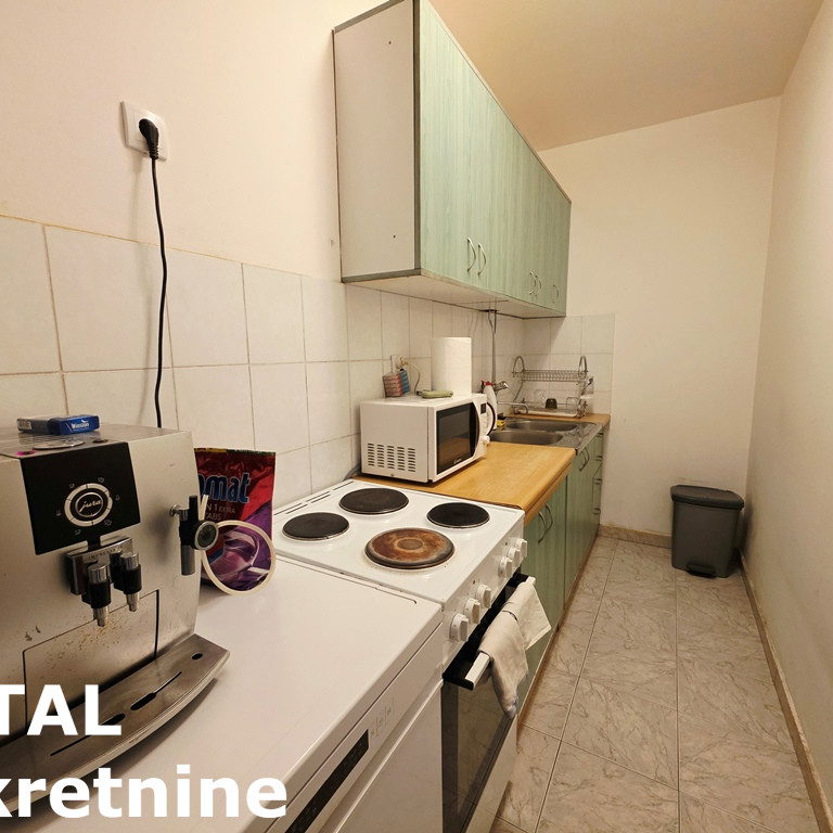 Stan Prodaja Novi Sad  41 m2