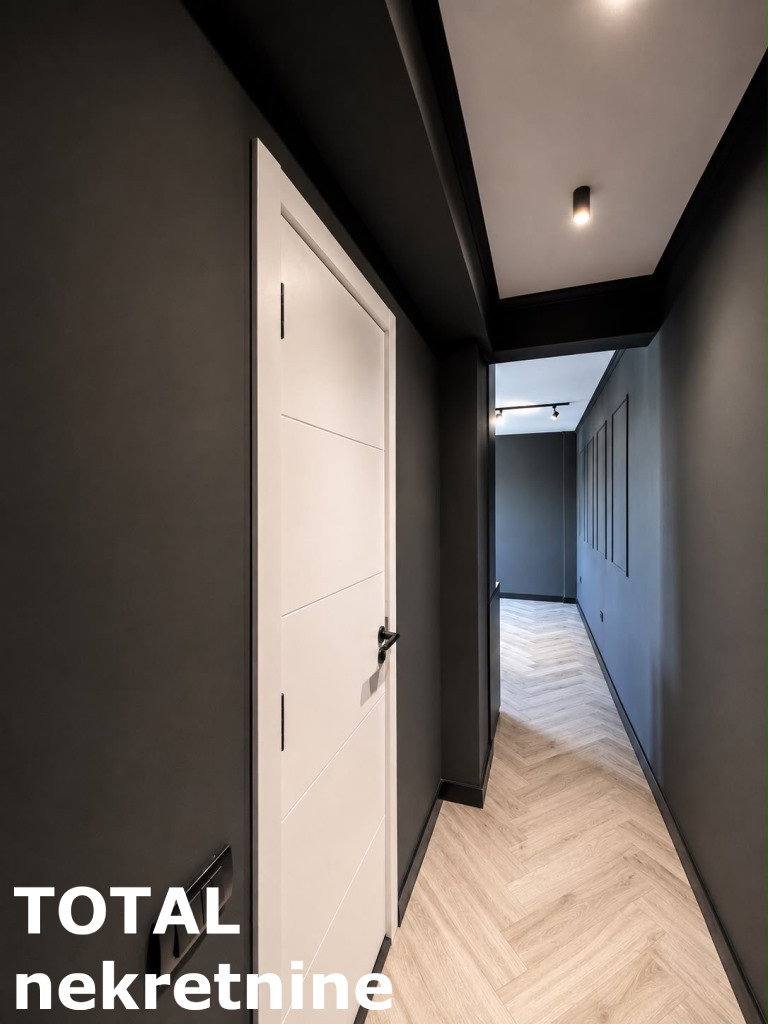 Stan Prodaja Novi Sad  27 m2