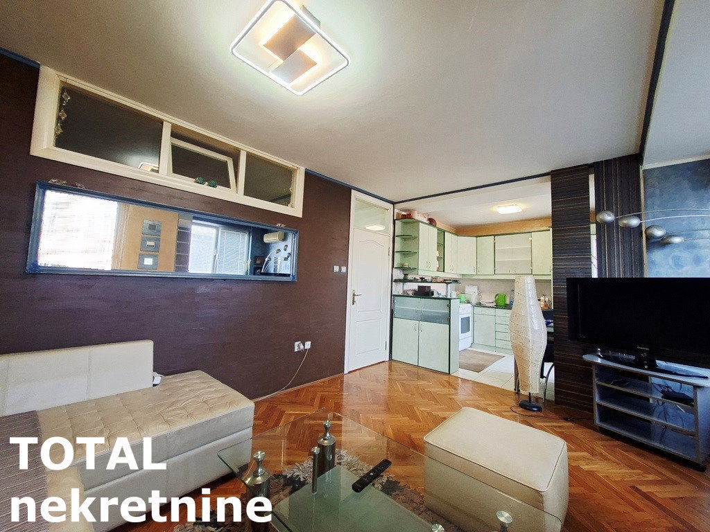 Stan Prodaja Novi Sad Nova Detelinara 44 m2