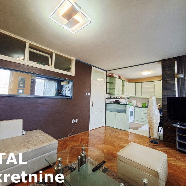 Stan Prodaja Novi Sad Nova Detelinara 44 m2