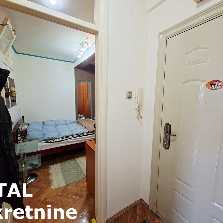 Dvosoban stan na prodaju, Nova Detelinara, Novi Sad, 44m², 126.200 €