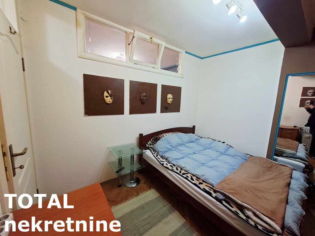 Stan Prodaja Novi Sad Nova Detelinara 44 m2