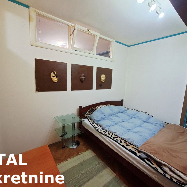 Stan Prodaja Novi Sad Nova Detelinara 44 m2