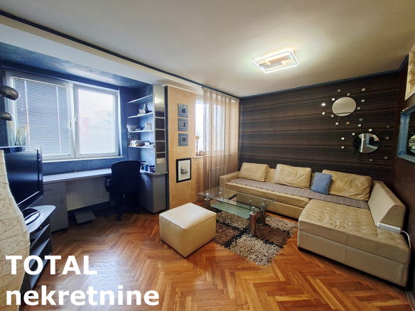 Stan Prodaja Novi Sad Nova Detelinara 44 m2