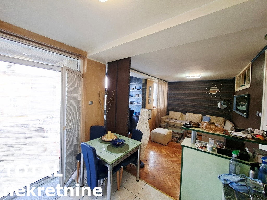 Stan Prodaja Novi Sad Nova Detelinara 44 m2
