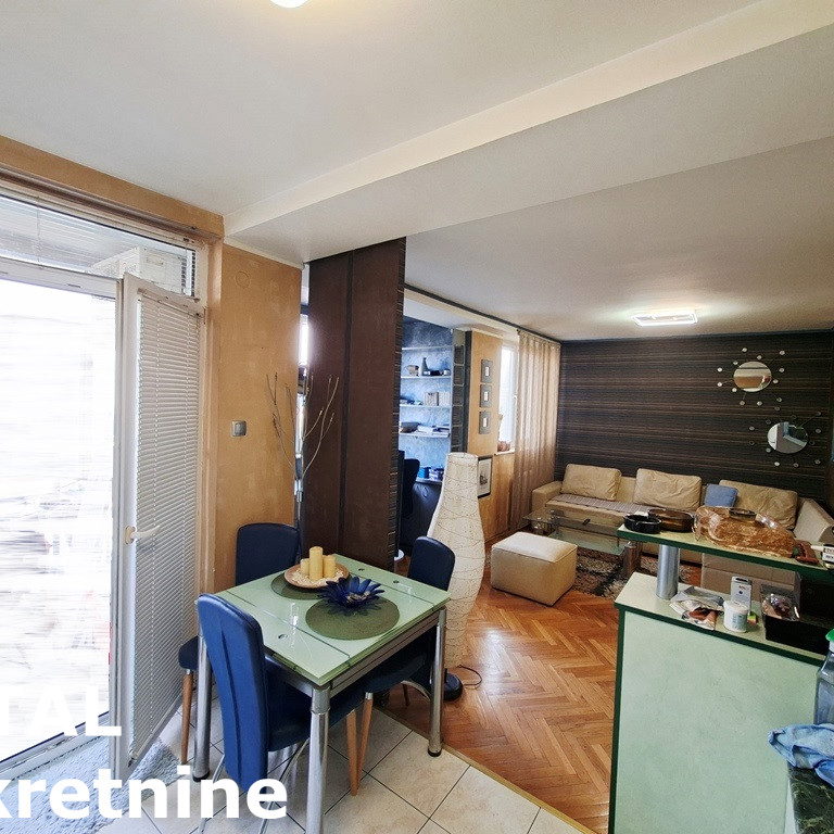 Stan Prodaja Novi Sad Nova Detelinara 44 m2
