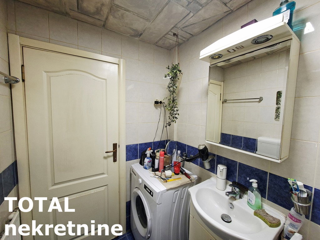 Dvosoban stan na prodaju, Nova Detelinara, Novi Sad, 44m², 126.200 €