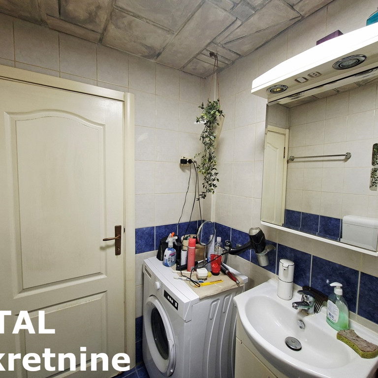 Dvosoban stan na prodaju, Nova Detelinara, Novi Sad, 44m², 126.200 €