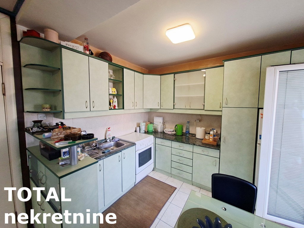Stan Prodaja Novi Sad Nova Detelinara 44 m2