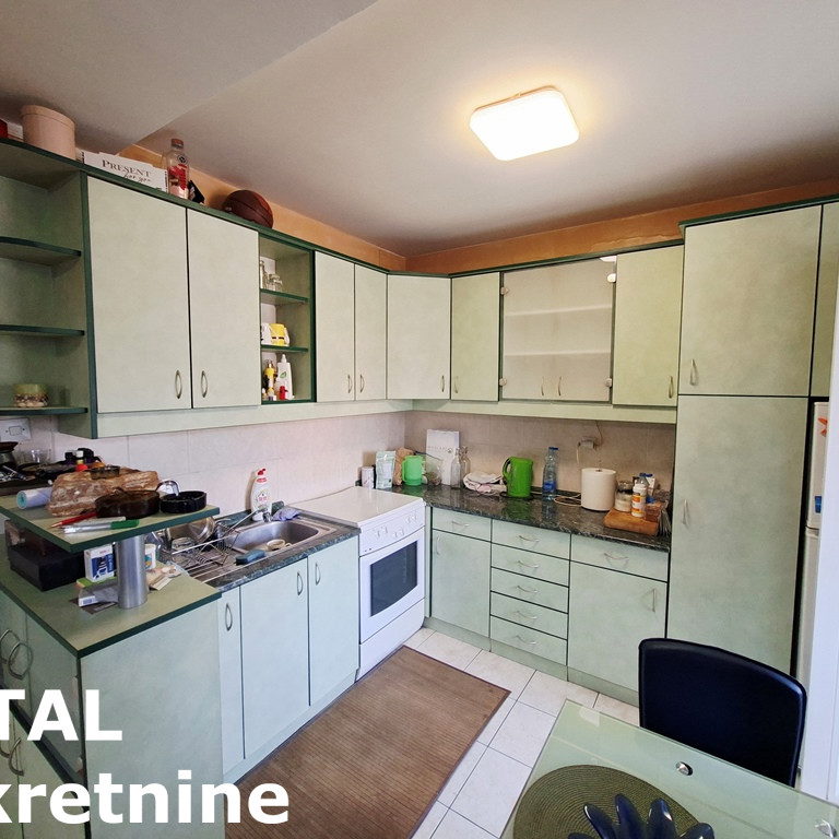 Stan Prodaja Novi Sad Nova Detelinara 44 m2