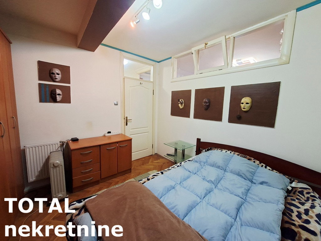 Stan Prodaja Novi Sad Nova Detelinara 44 m2