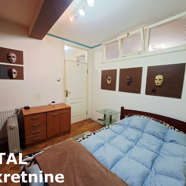 Stan Prodaja Novi Sad Nova Detelinara 44 m2