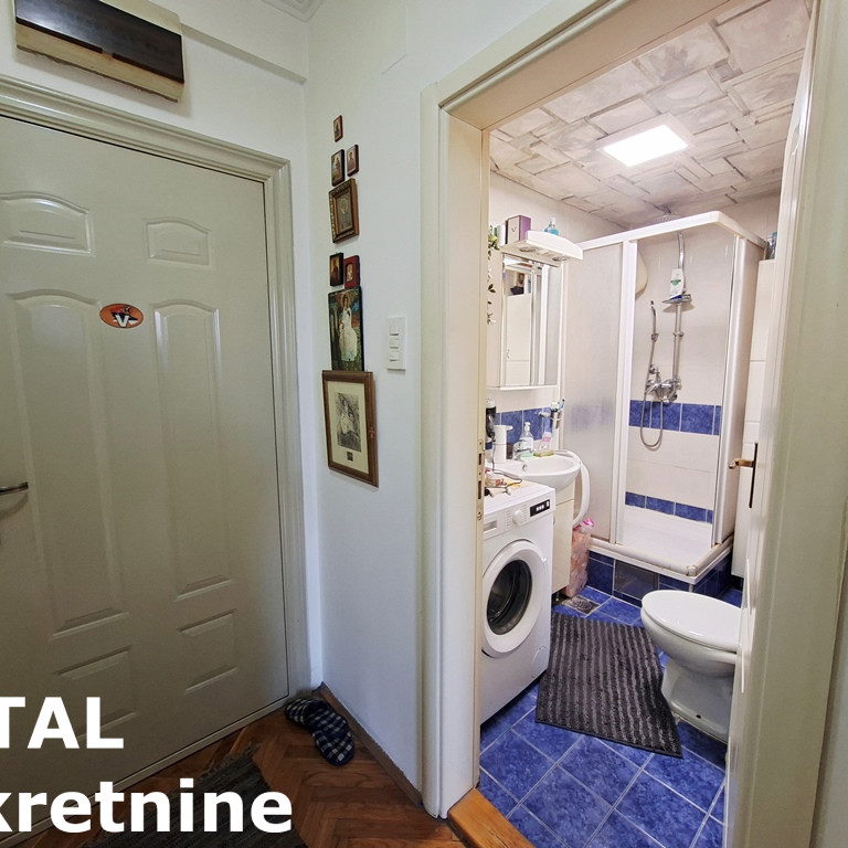 Dvosoban stan na prodaju, Nova Detelinara, Novi Sad, 44m², 126.200 €