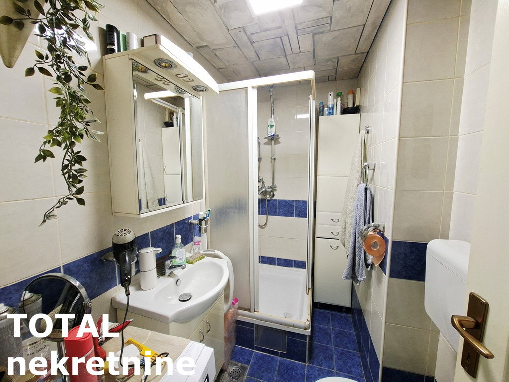 Stan Prodaja Novi Sad Nova Detelinara 44 m2