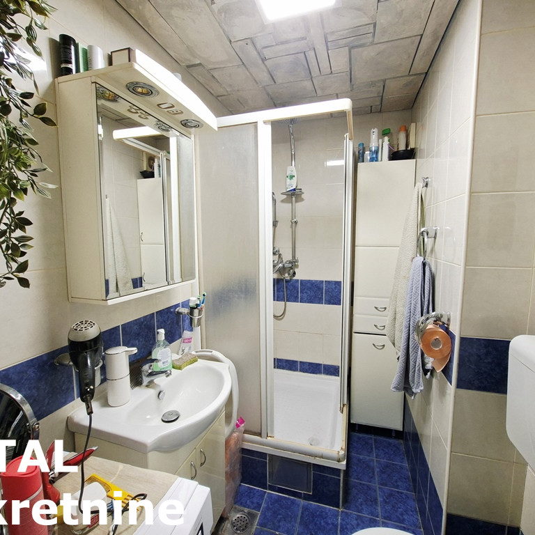 Stan Prodaja Novi Sad Nova Detelinara 44 m2