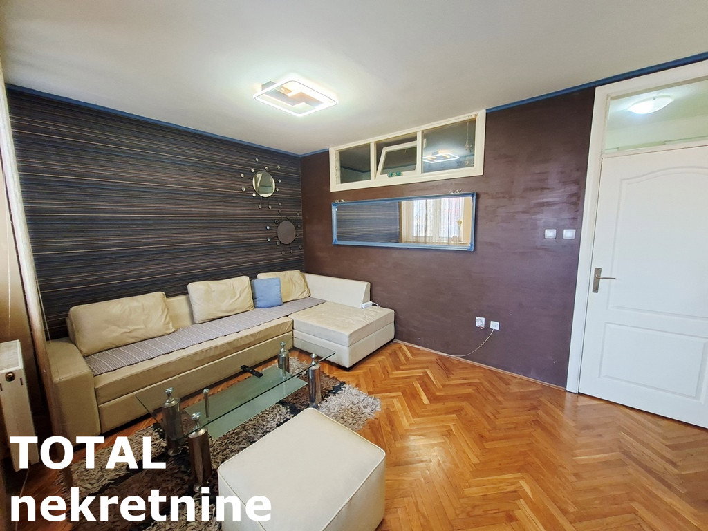 Stan Prodaja Novi Sad Nova Detelinara 44 m2