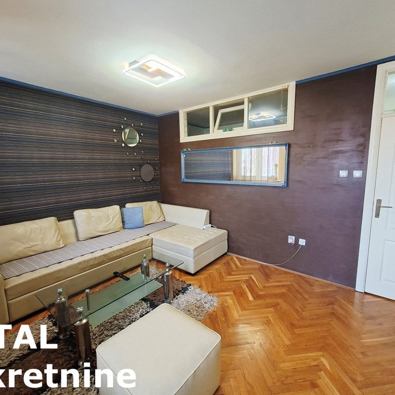 Stan Prodaja Novi Sad Nova Detelinara 44 m2