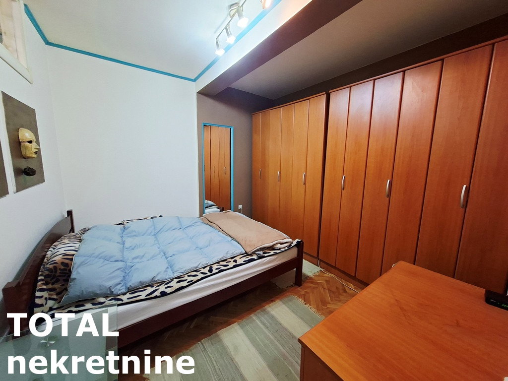 Stan Prodaja Novi Sad Nova Detelinara 44 m2