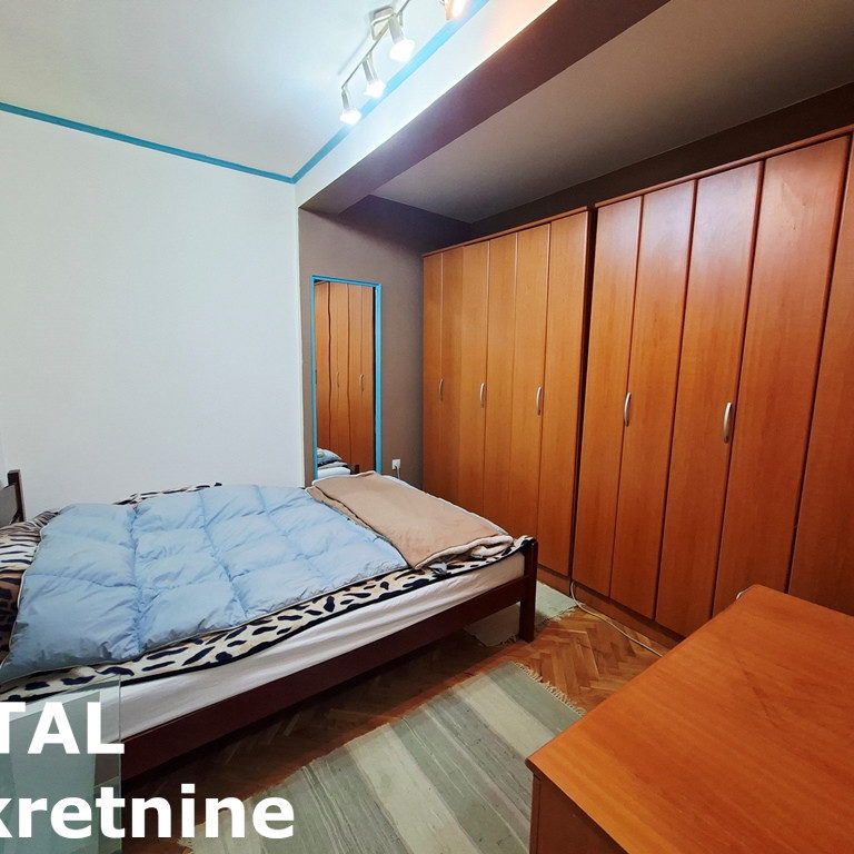 Stan Prodaja Novi Sad Nova Detelinara 44 m2