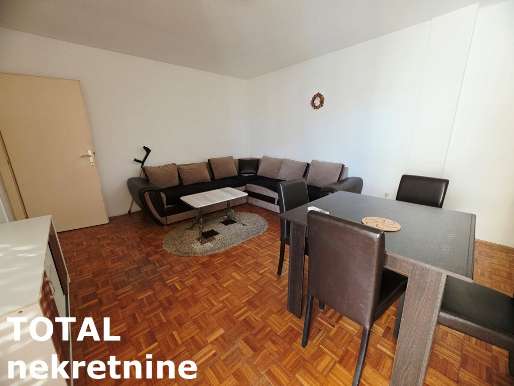 Stan Prodaja Novi Sad Stan Prodaja Novi Sad Nova Detelinara 45 m2