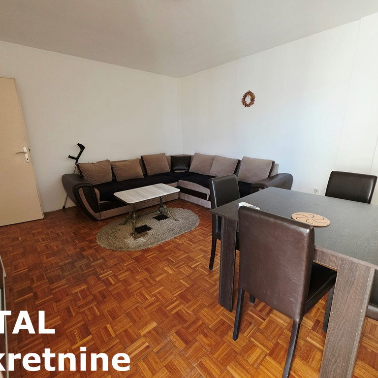 Stan Prodaja Novi Sad Nova Detelinara 45 m2