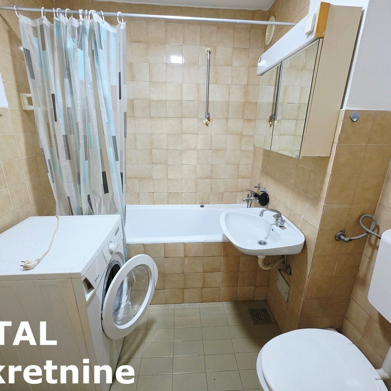 Stan Prodaja Novi Sad Nova Detelinara 45 m2