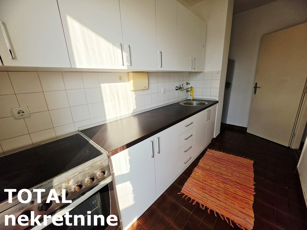 Stan Prodaja Novi Sad Stan Prodaja Novi Sad Nova Detelinara 45 m2