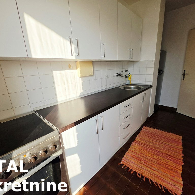 Stan Prodaja Novi Sad Nova Detelinara 45 m2