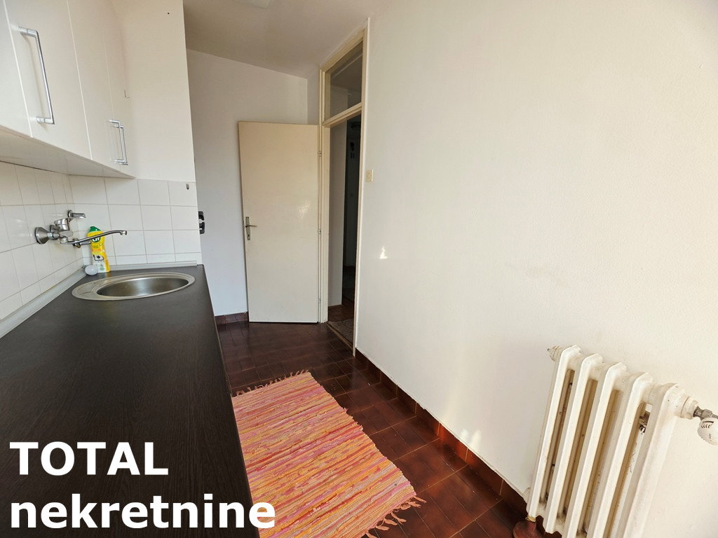Stan Prodaja Novi Sad Stan Prodaja Novi Sad Nova Detelinara 45 m2