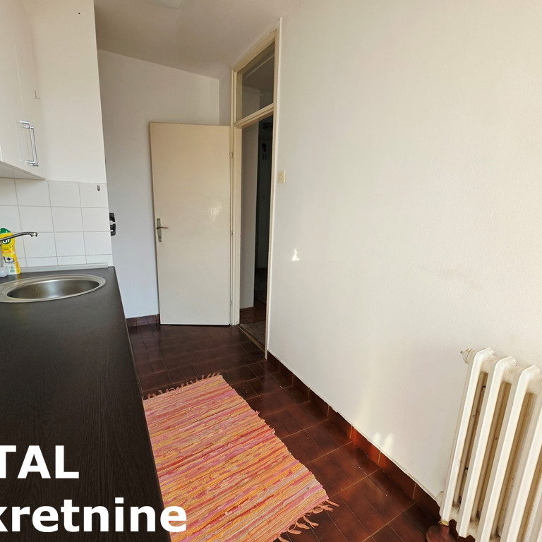 Stan Prodaja Novi Sad Nova Detelinara 45 m2